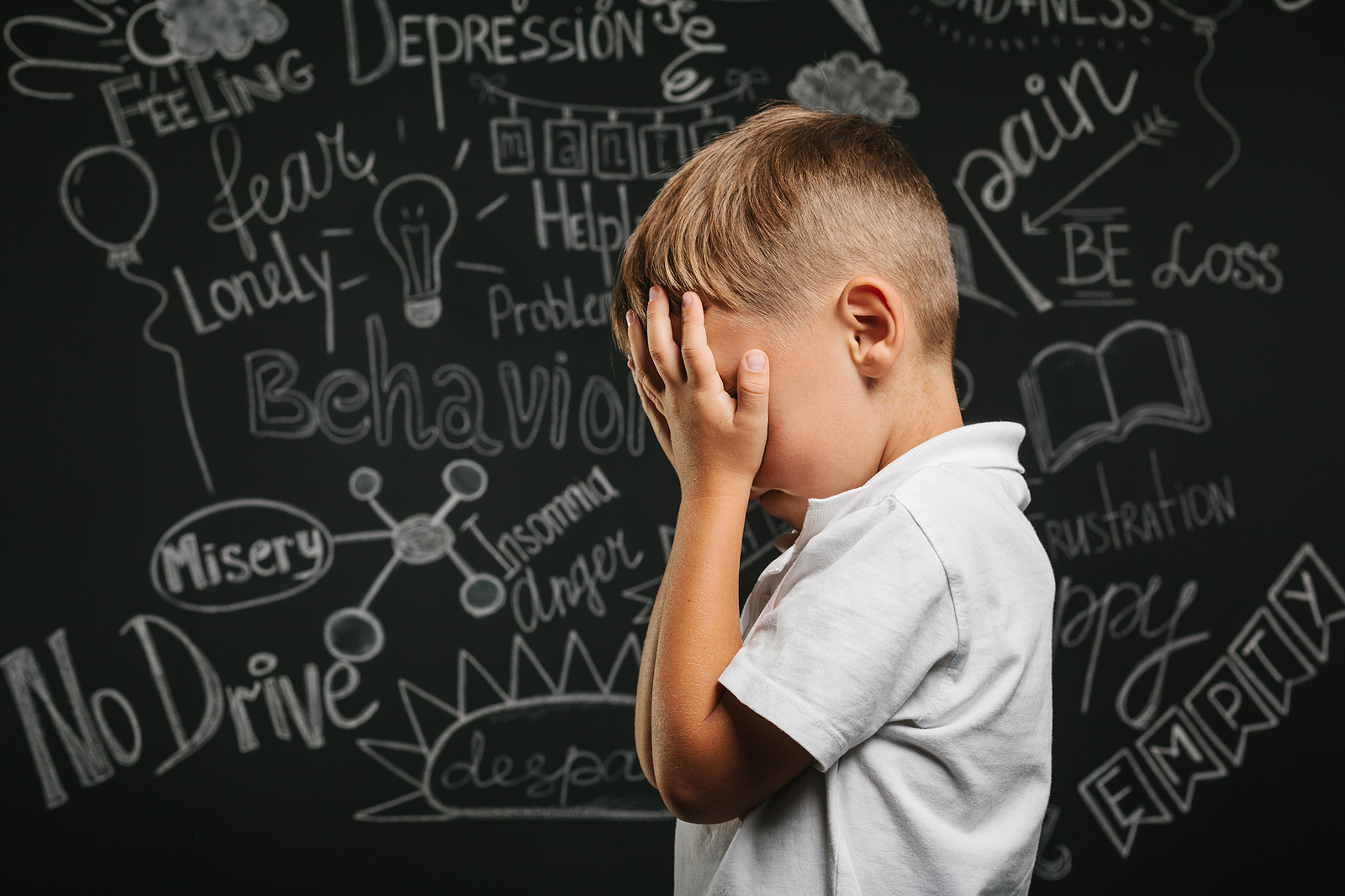 Dyslexia and anxiety what you need to know as a parent
