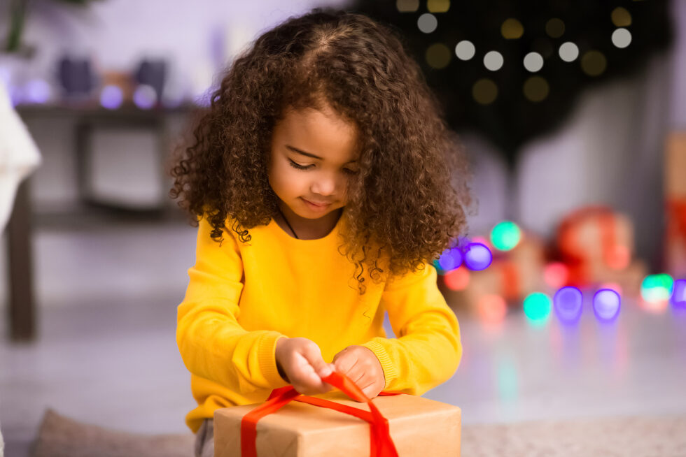 Christmas Gifts For 2.5 Year Olds