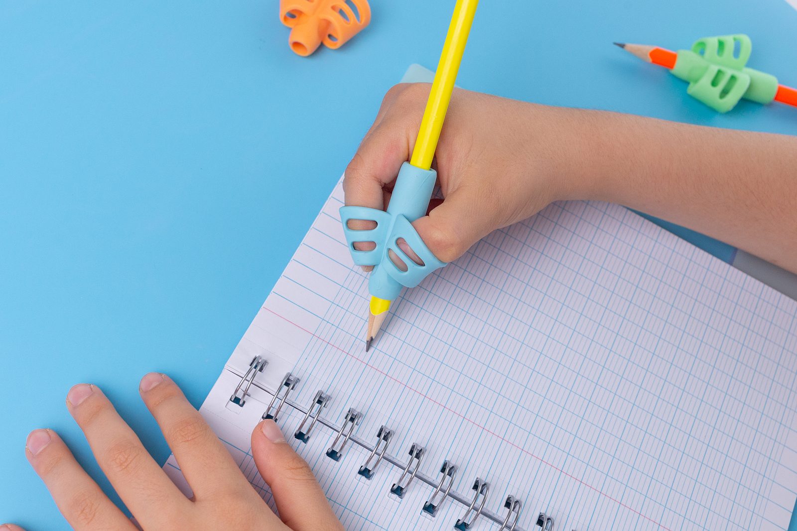 Can Dysgraphia Be Improved