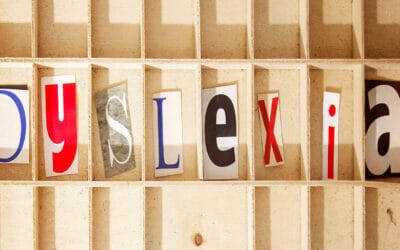 Teaching a child with dyslexia – 40 top tips
