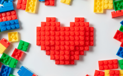 Does Lego strengthen fine motor skills?  Dysgraphia and Lego – the facts!