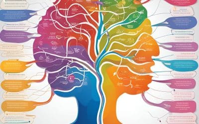 What are the best mind maps for dyslexia and how do they help?